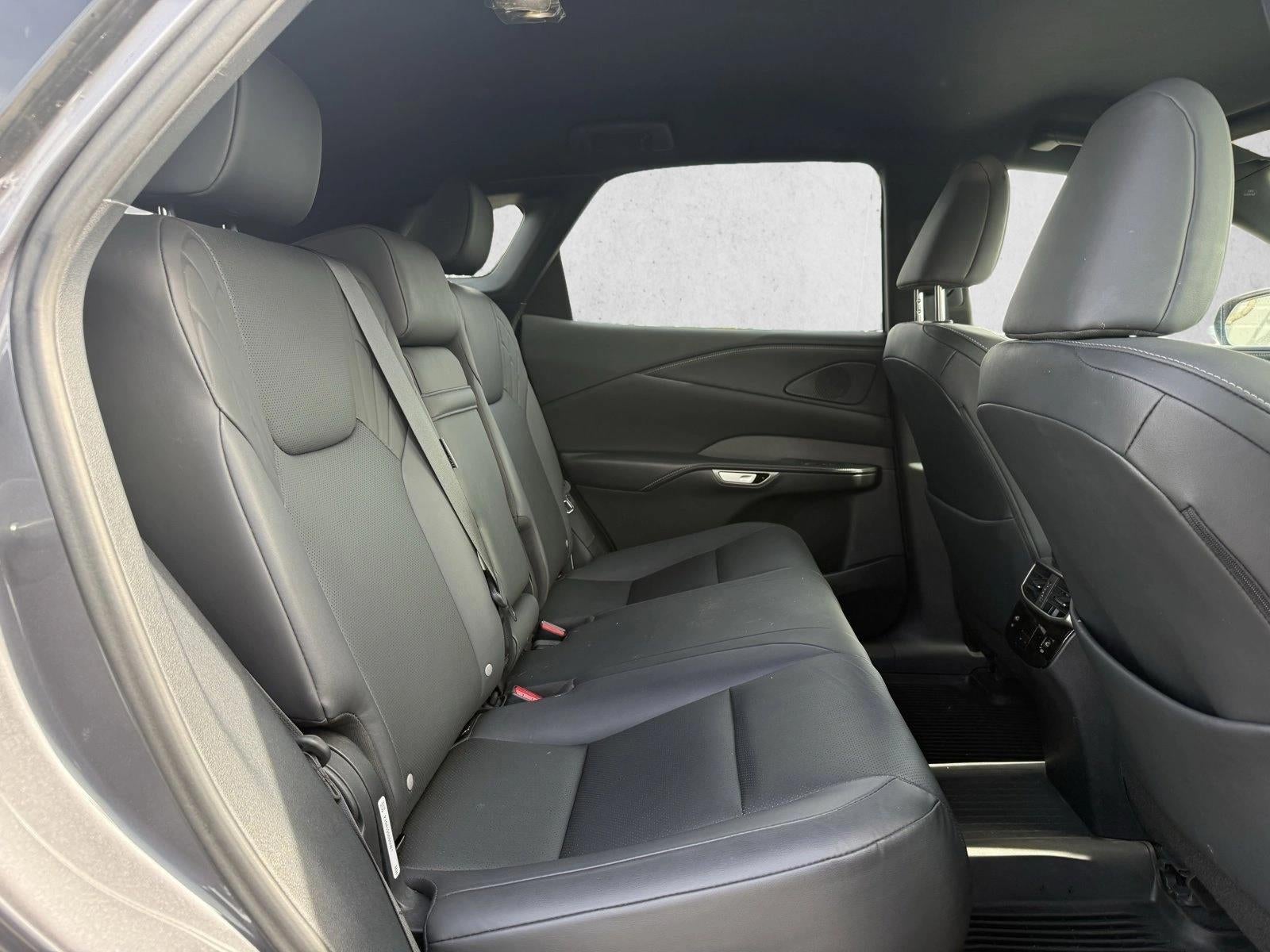 2023 Lexus RX 350 FWD