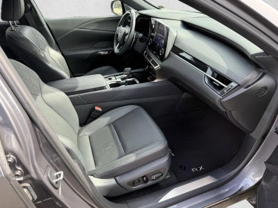 2023 Lexus RX 350 FWD