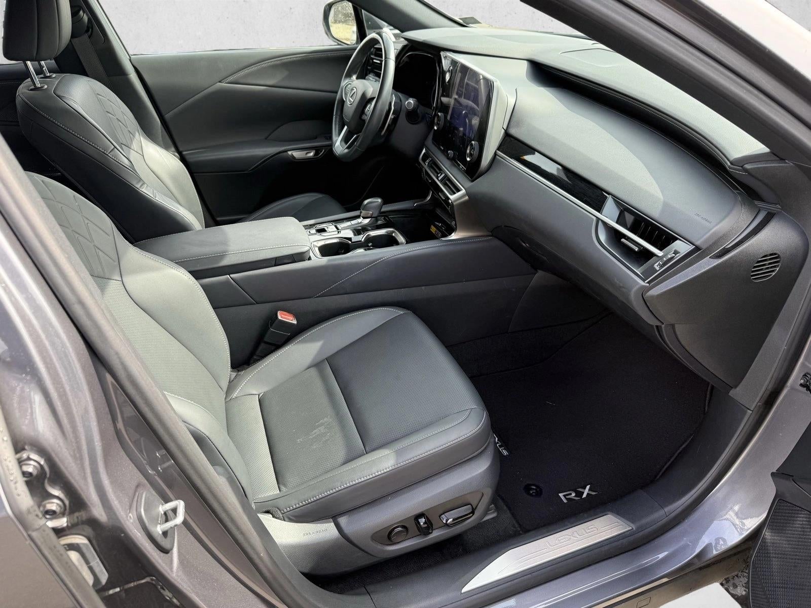 2023 Lexus RX 350 FWD