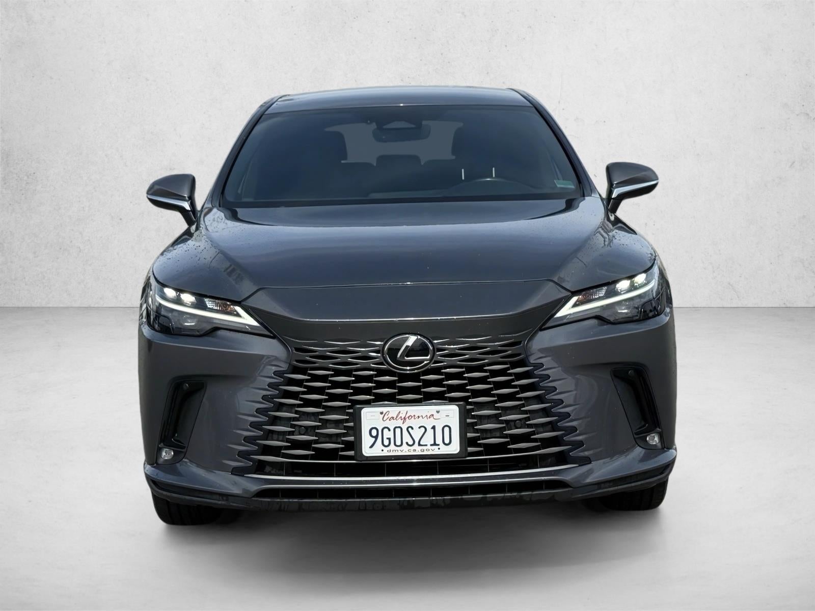 2023 Lexus RX 350 FWD