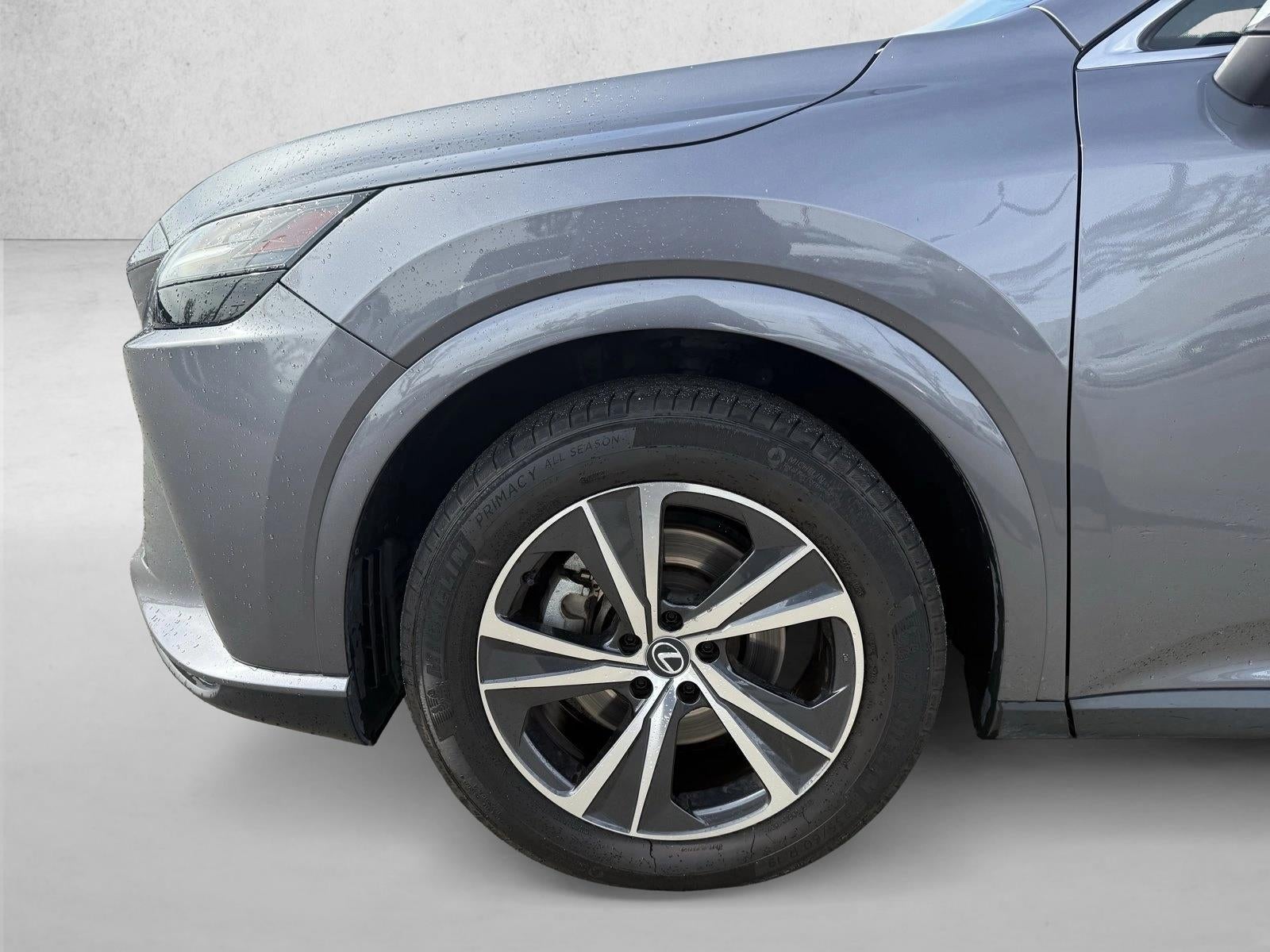 2023 Lexus RX 350 FWD