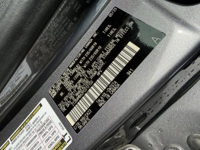 2023 Lexus RX 350 FWD