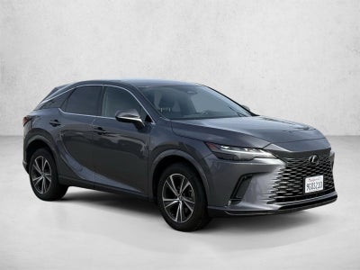 2023 Lexus RX 350 FWD