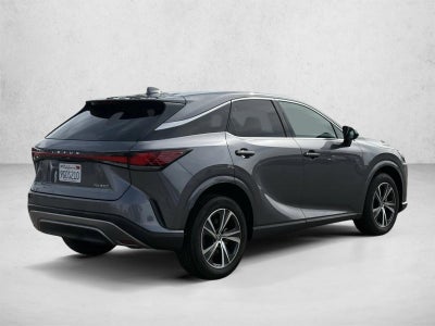 2023 Lexus RX 350 FWD