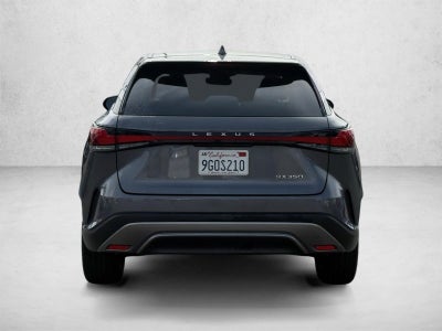 2023 Lexus RX 350 FWD