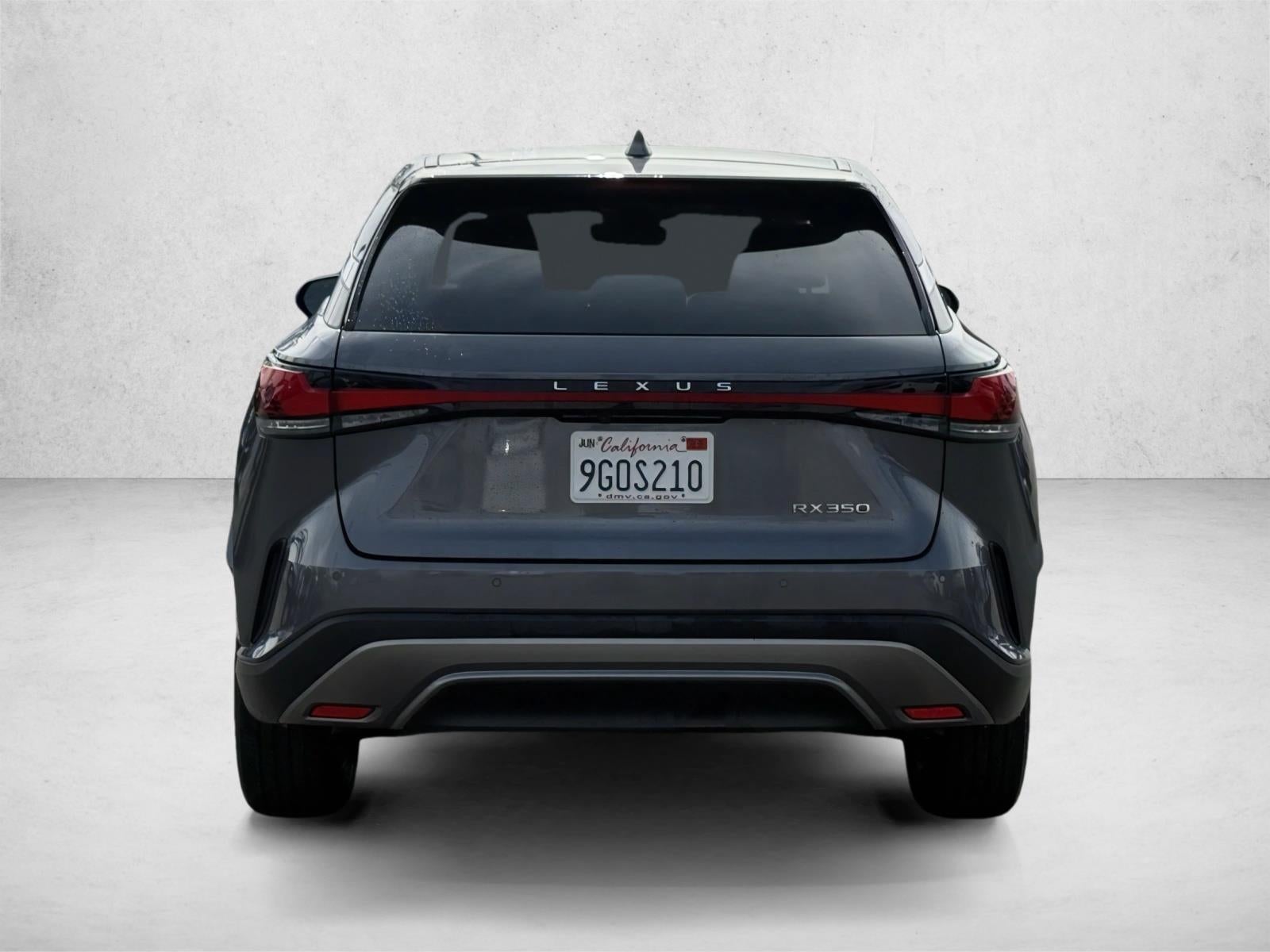 2023 Lexus RX 350 FWD
