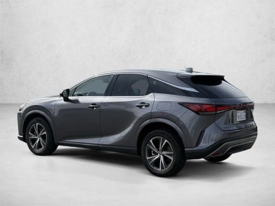 2023 Lexus RX 350 FWD
