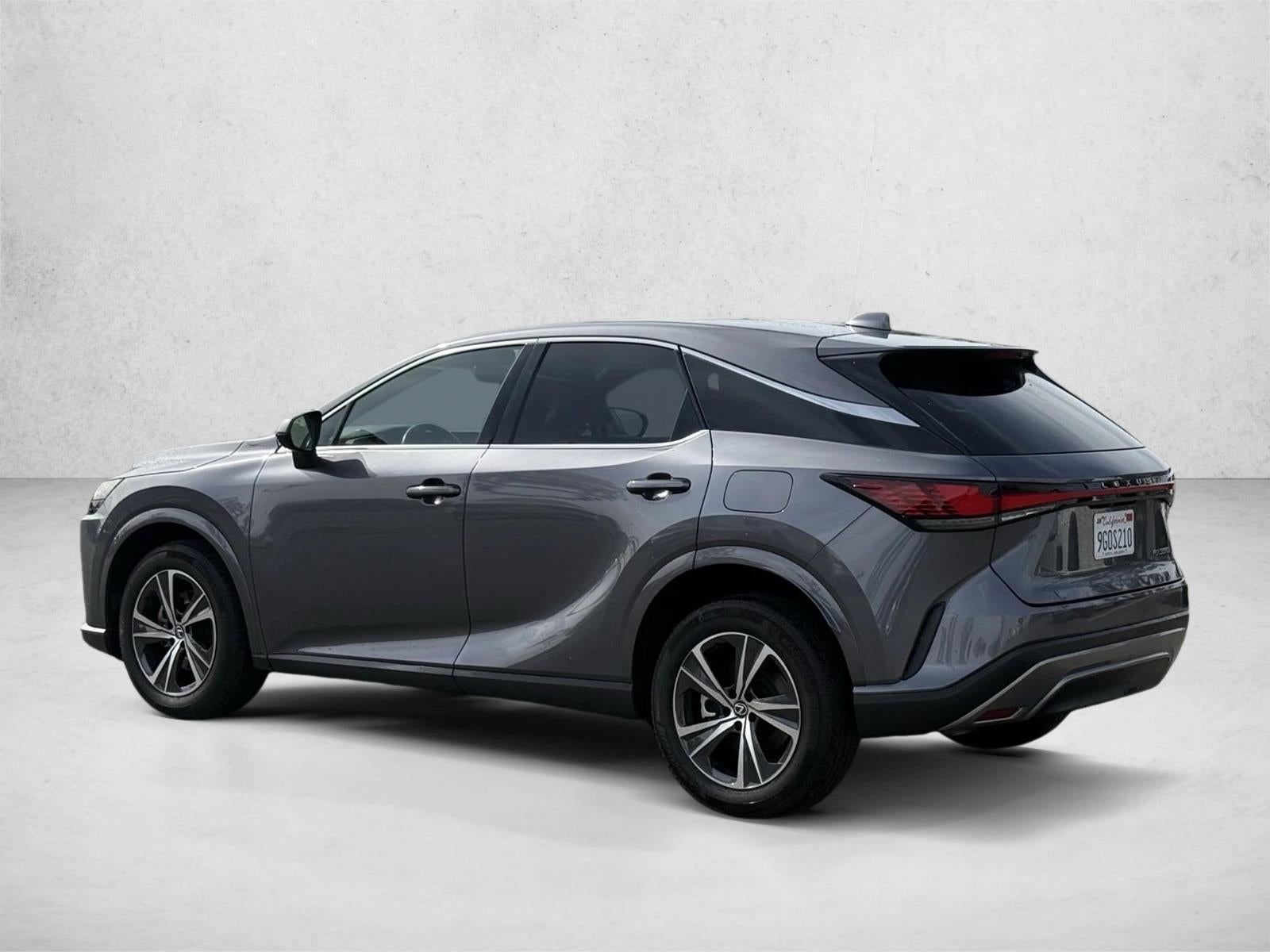 2023 Lexus RX 350 FWD