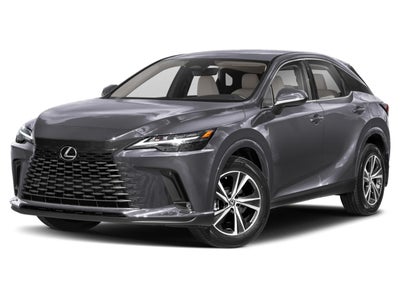 2023 Lexus RX 350 FWD