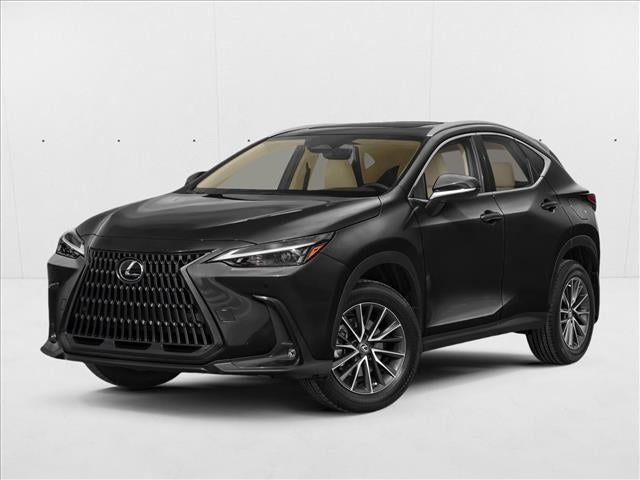2024 Lexus NX 350 Premium AWD