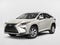 2018 Lexus RX 350 FWD