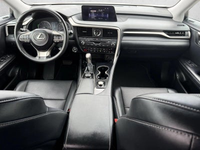 2018 Lexus RX 350 FWD