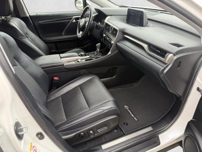 2018 Lexus RX 350 FWD