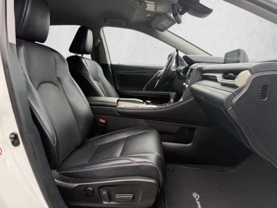 2018 Lexus RX 350 FWD