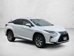 2018 Lexus RX 350 FWD