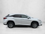 2018 Lexus RX 350 FWD
