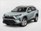 2021 Toyota RAV4 XLE FWD (Natl)