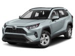 2021 Toyota RAV4 XLE FWD (Natl)