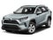 2021 Toyota RAV4 XLE FWD (Natl)