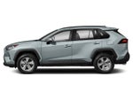 2021 Toyota RAV4 XLE FWD (Natl)