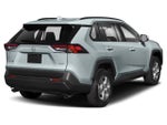 2021 Toyota RAV4 XLE FWD (Natl)