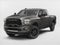 2026 RAM 2500 Laramie 4x4 Mega Cab 6'4" Box
