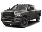 2026 RAM 2500 Laramie 4x4 Mega Cab 6'4" Box