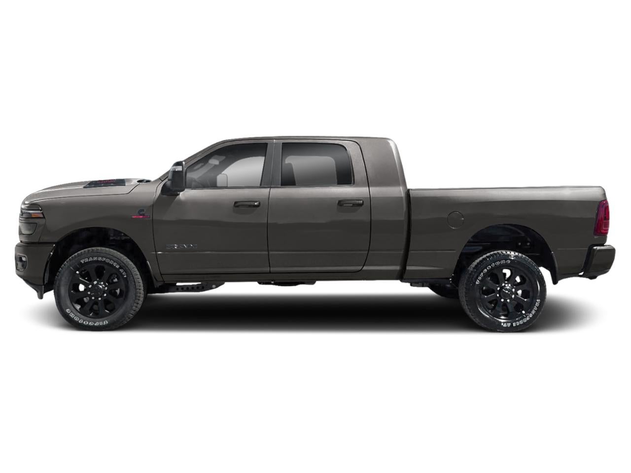 2026 RAM 2500 Laramie 4x4 Mega Cab 6'4" Box
