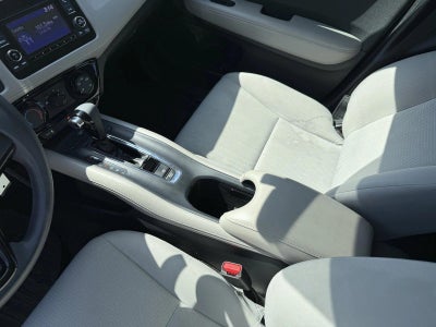 2022 Honda HR-V LX 2WD CVT