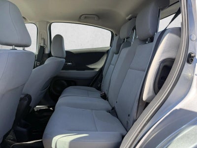 2022 Honda HR-V LX 2WD CVT