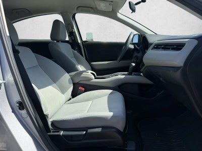 2022 Honda HR-V LX 2WD CVT