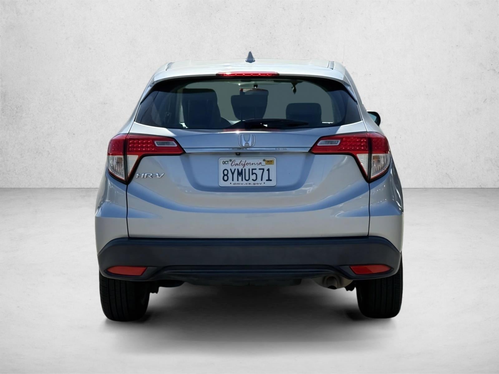 2022 Honda HR-V LX 2WD CVT