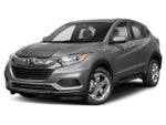 2022 Honda HR-V LX 2WD CVT