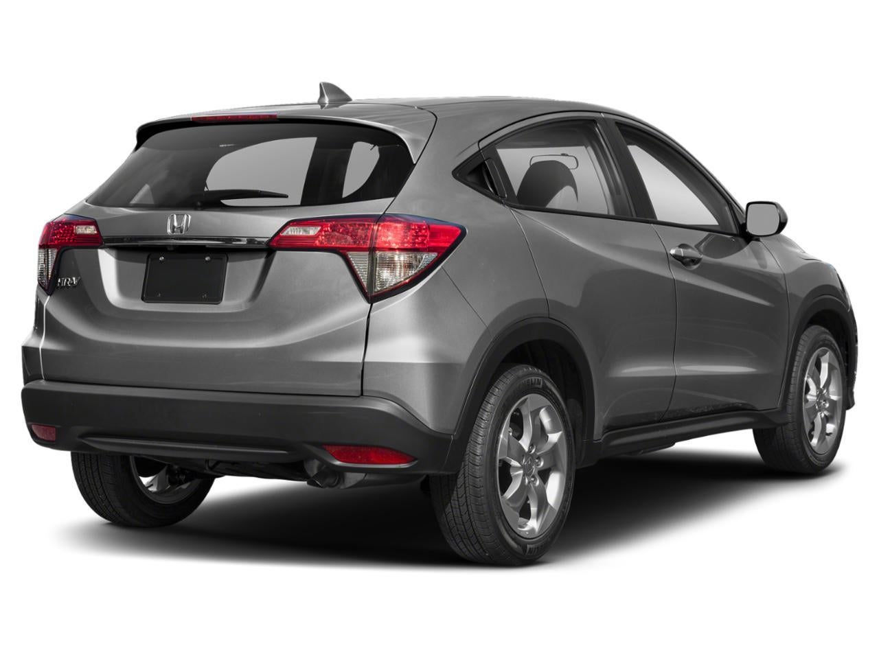 2022 Honda HR-V LX 2WD CVT