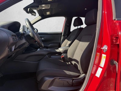 2023 Honda HR-V Sport 2WD CVT