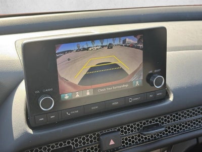 2023 Honda HR-V Sport 2WD CVT