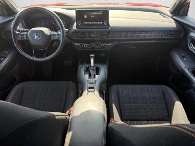 2023 Honda HR-V Sport 2WD CVT