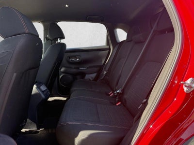 2023 Honda HR-V Sport 2WD CVT