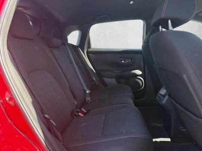 2023 Honda HR-V Sport 2WD CVT