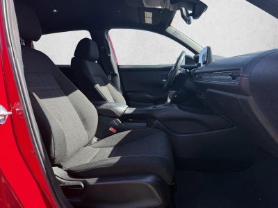 2023 Honda HR-V Sport 2WD CVT
