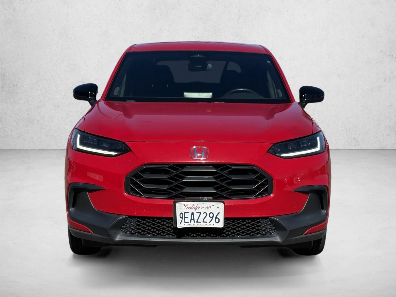 2023 Honda HR-V Sport 2WD CVT