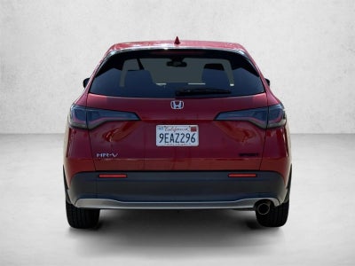 2023 Honda HR-V Sport 2WD CVT