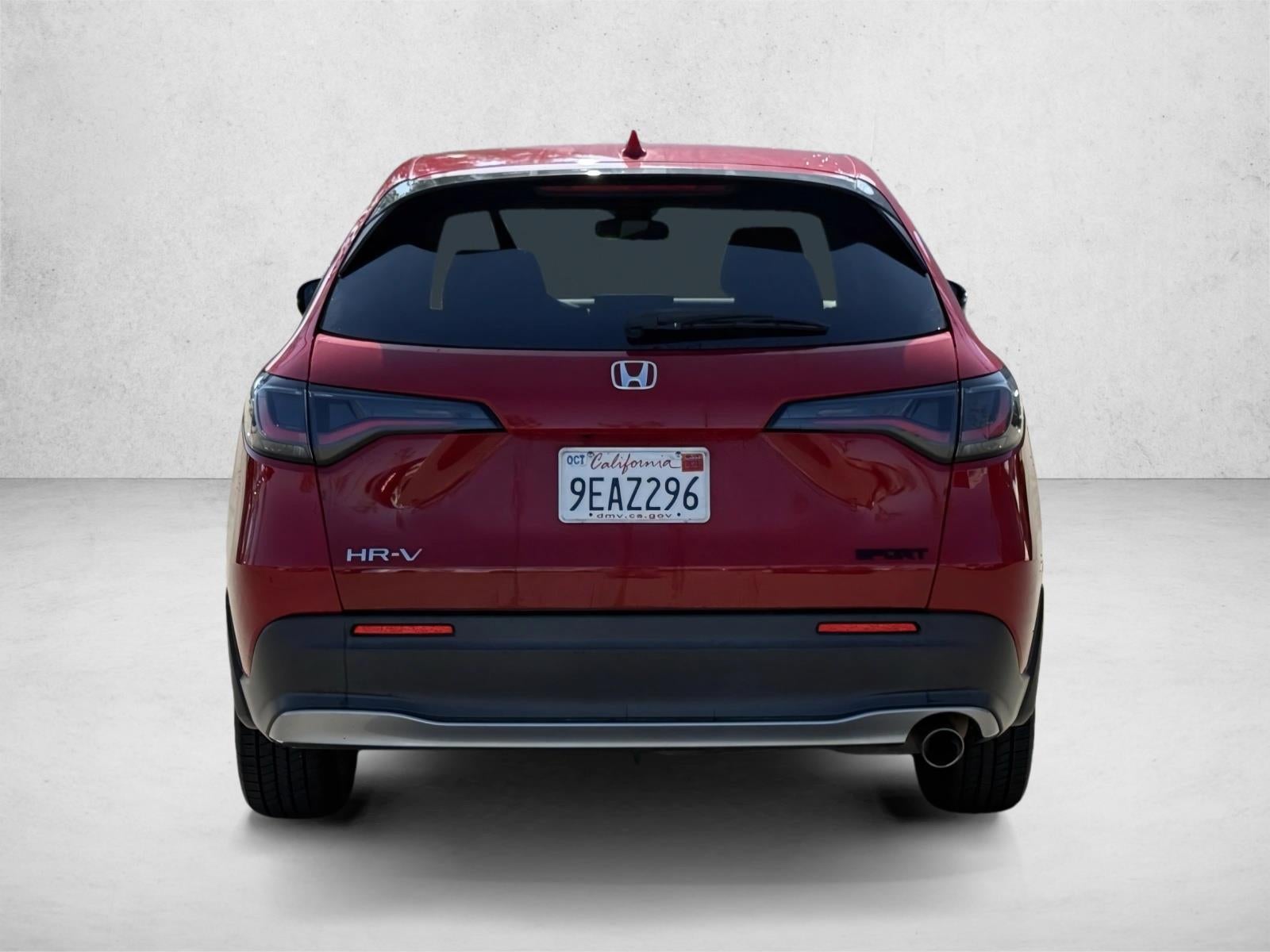 2023 Honda HR-V Sport 2WD CVT