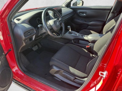 2023 Honda HR-V Sport 2WD CVT