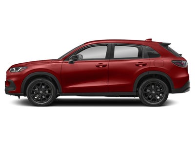 2023 Honda HR-V Sport 2WD CVT