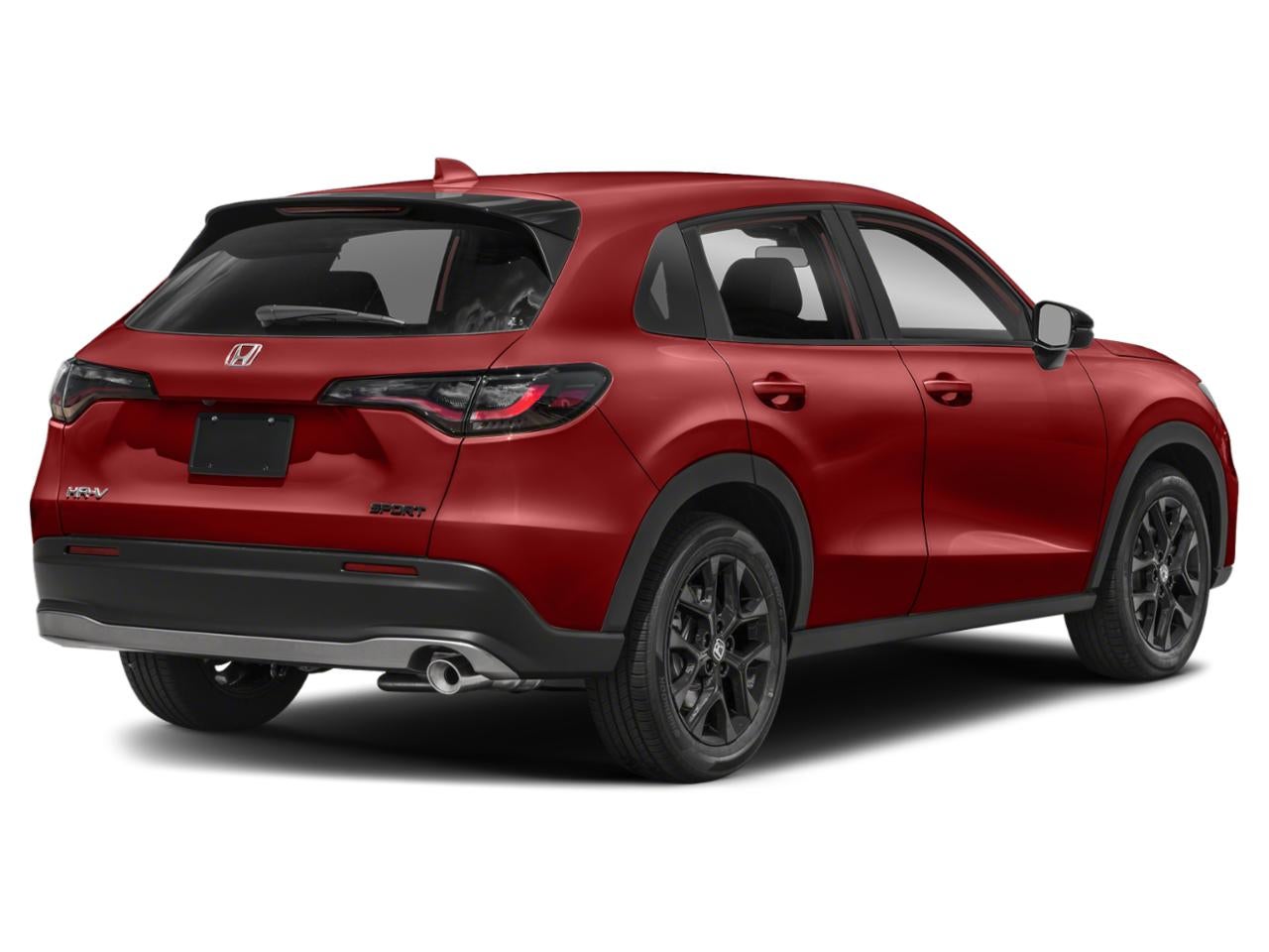 2023 Honda HR-V Sport 2WD CVT