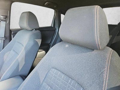 2024 Honda HR-V Sport 2WD CVT