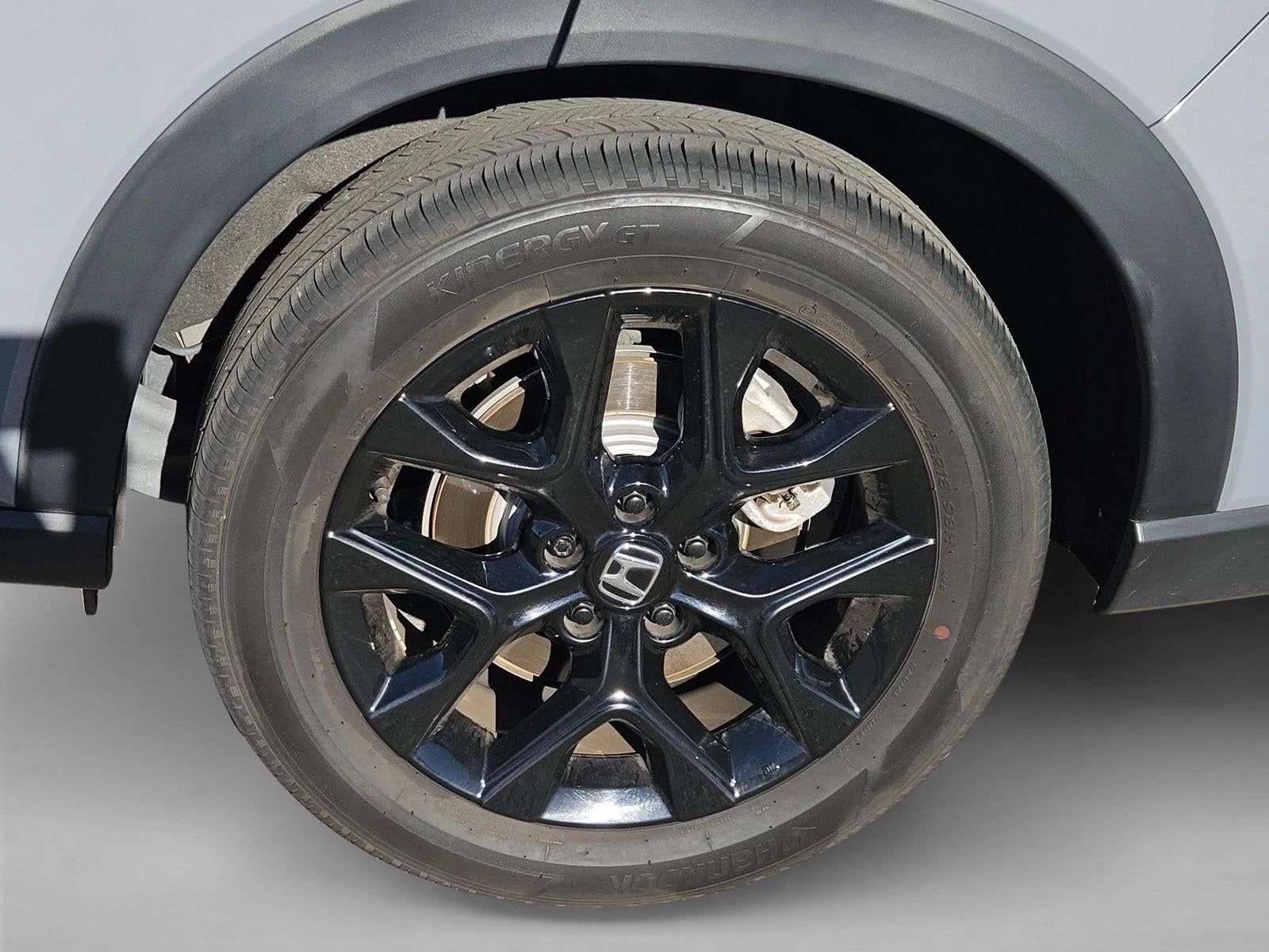 2024 Honda HR-V Sport 2WD CVT