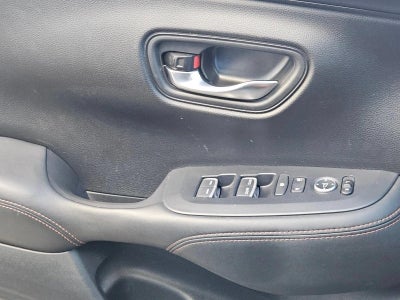 2024 Honda HR-V Sport 2WD CVT
