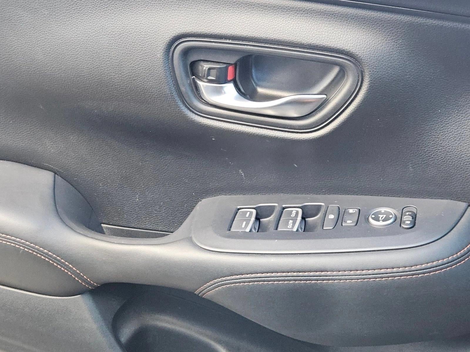 2024 Honda HR-V Sport 2WD CVT
